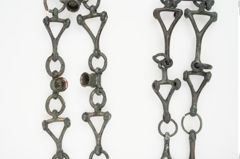 Foto von Bronzegehänge (NHMW-PRAE-025700)